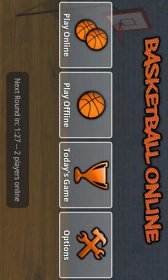 game pic for Basketball Online